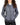 Legacy Womens Zip Up - Grey