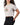 Legacy Womens Tee - Bone