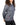 Legacy Womens Zip Up - Grey