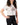 Legacy Womens Tee - Bone