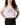 Legacy Womens Tee - Orchid