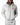 RS Classic Mens Zip Up Hoodie - Heather Grey
