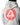 RS Classic Mens Zip Up Hoodie - Heather Grey