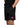 RS Classic Mens Shorts - Black