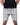 RS Classic Mens Shorts - Heather Grey