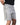 RS Classic Mens Shorts - Heather Grey
