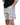 RS Classic Mens Shorts - Heather Grey