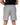 RS Classic Mens Shorts - Heather Grey