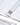 Detail of the 40 Year Anniversary Kimono GB collar tag and red, gold, and white-stitched traditional draw-cord waistband
