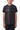 Youth Mesh Training Tshirt V3 - Black