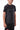Youth Mesh Training Tshirt V3 - Black