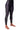 Womens Compression Pants - Black