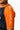 GB Edition S/S Youth Ranked Rashguard - Orange