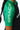 GB Edition S/S Youth Ranked Rashguard - Green