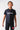 GB Essentials Youth Mesh Training Tee - Black