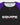 Close-up of GB Essentials Women’s Rashguard in purple colorway, showcasing the red Legacy G logo at the collar and bold EQUIPE Gracie Barra wordmark across the chest.