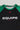 GB Edition S/S Youth Ranked Rashguard - Green