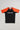 GB Edition S/S Youth Ranked Rashguard - Orange