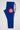 GB Fitted Gi Pants - Blue