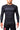 GB Edition L/S Ranked Rashguard - Black