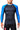 GB Edition L/S Ranked Rashguard - Blue