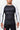 GB Edition L/S Ranked Rashguard - White