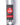 Front view of the grey-and-white youth belt tip featuring the GB Red Shield patch and Edition branding.