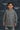 Legacy Shadow Youth Hoodie - Grey