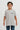 Legacy Shadow Youth Tee - Grey