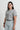 Legacy Shadow Womens Tee - Grey