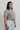 Legacy Shadow Womens Tee - Grey