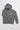Legacy Shadow Youth Hoodie - Grey