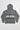 Legacy Shadow Youth Hoodie - Grey