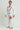 Legacy Shadow Kimono - White