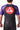 GB Edition S/S Ranked Rashguard - Purple
