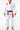 MVMNT Mens Kimono - White