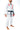 Ripstop Kimono - White