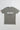 Stacked Mens Tee - Grey