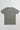 Stacked Mens Tee - Grey