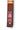 Vertical view of the brown GB Edition Adult Belt highlighting the Red Shield patch, Edition label, and belt stitching.